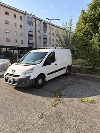 furgone Peugeot Expert