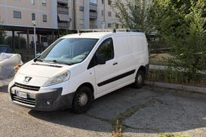 furgone Peugeot Expert