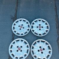 COPRICERCHI FIAT 14”