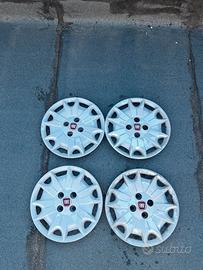 COPRICERCHI FIAT 14”