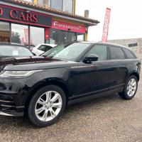 Land Rover Range Velar 2.0D I4 240 CV R-Dynamic HS
