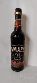 Amaro delle Alpi