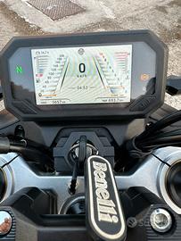 Moto MBP502 N