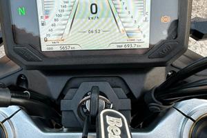 Moto MBP502 N