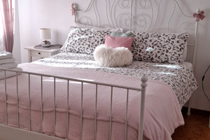 Torvaianica Campo Ascolano 350mt dal mare