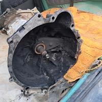 Cambio Pajero 2.5tdi