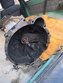 Cambio Pajero 2.5tdi