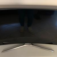 Tv Samsung curvo 49 pollici