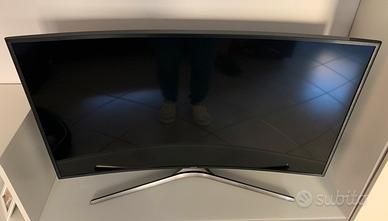 Tv Samsung curvo 49 pollici