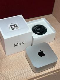 Mac Mini M4 Pro 24 GB 1000 GB 16 core