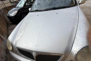Lancia Libbra 1.9 JTD
