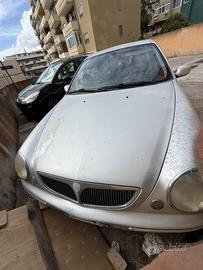 Lancia Libbra 1.9 JTD