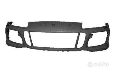 PARAURTI ANTERIORE PORSCHE CAYENNE 2008 TURBO S CO