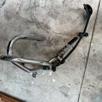 Paracilindri bmw r80gs r100gs