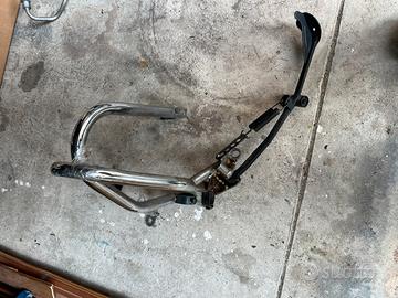 Paracilindri bmw r80gs r100gs