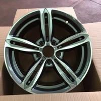 4 cerchi 17 pollici SPATH SP13 BMW Serie 3