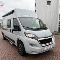 WEINSBERG WEINSBERG CARABUS 600 DQ -