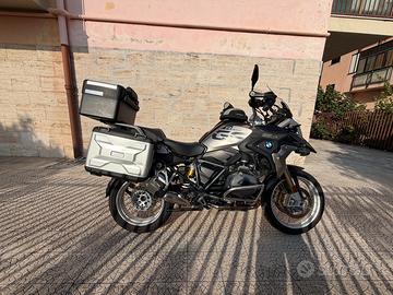 BMW R1200GS