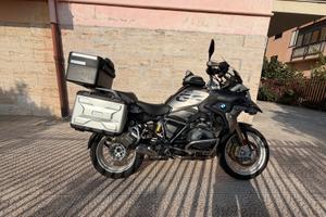 BMW R1200GS