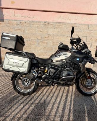 BMW R1200GS