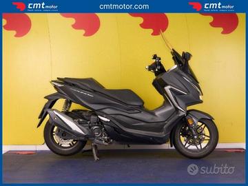 HONDA Forza 350 Garantito e Finanziabile