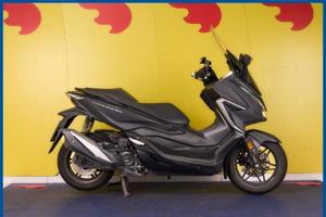 HONDA Forza 350 Garantito e Finanziabile