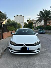 Volkswagen Polo 1.6