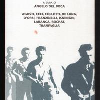 LA STORIA NEGATA - Revisionismo e suo uso politico