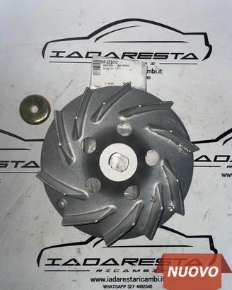 Ventola Raffreddamento Motore Fiat 500-126 4285795
