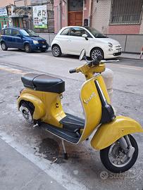 Piaggio Vespa 50 Special (V5B3) - 1971