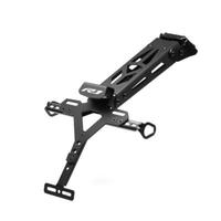 Portatarga sportivo Yamaha R1 15/24 ORIGINALE