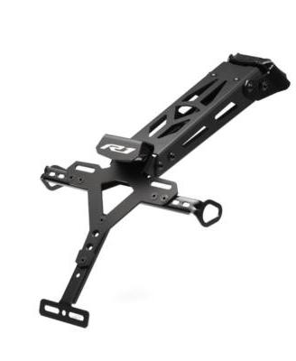Portatarga sportivo Yamaha R1 15/24 ORIGINALE