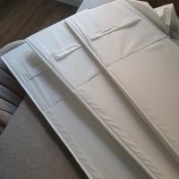 Contenitori ikea x armadio 