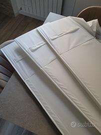 Contenitori ikea x armadio 