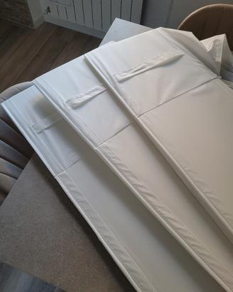 Contenitori ikea x armadio 