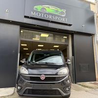 Fiat Doblo Doblò 1.6 MJT 16V 120CV Lounge