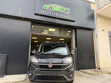 Fiat Doblo Doblò 1.6 MJT 16V 120CV Lounge
