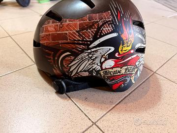 Casco BMX / Skate / Bici