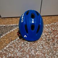Casco per bici bambi