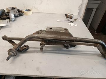 TANDEM TERGICRISTALLO ANTERIORE FIAT SCUDO COMPLET