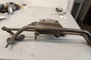 TANDEM TERGICRISTALLO ANTERIORE FIAT SCUDO COMPLET