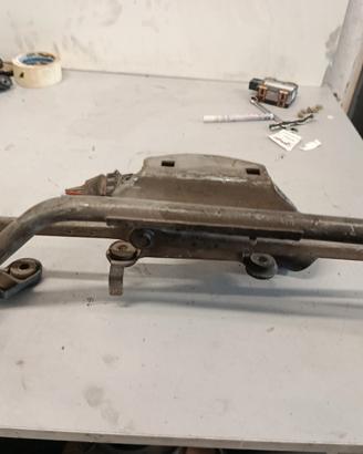 TANDEM TERGICRISTALLO ANTERIORE FIAT SCUDO COMPLET