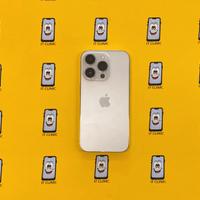 IPHONE 14 PRO MAX 128GB ARGENTO