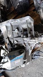 CAMBIO MANUALE USATO FORD ECOSPORT 1.0 TB MARCE 5
