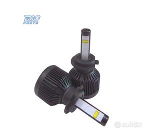 KIT LED H7 SUPER CAN BUS 12-24V - KIT LED H7 SUPER