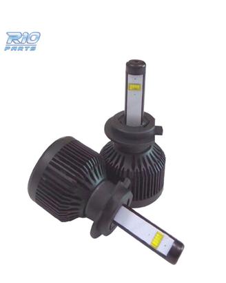 KIT LED H7 SUPER CAN BUS 12-24V - KIT LED H7 SUPER