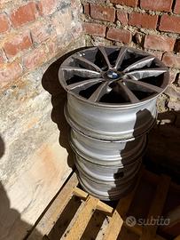Cerchi bmw