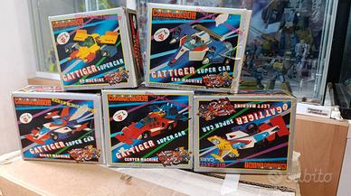 SUPERCAR GATTIGER COMBINATION GO VINTAGE CEPPIRATT
