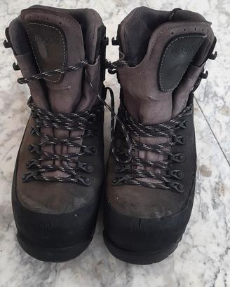 Anfibi cosmas evo gtx