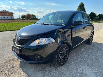 Lancia Ypsilon 1.2 69 CV 5 porte GPL Ecochic Elefa